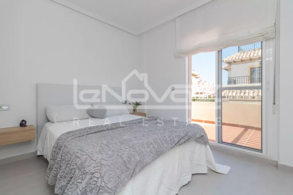 Bungalow in Playa Flamenca, Ref.1033-13