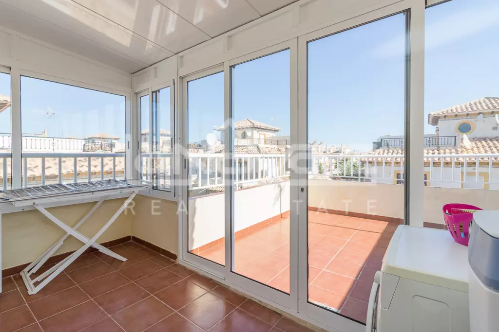 Bungalow in Playa Flamenca, Ref.1033-14