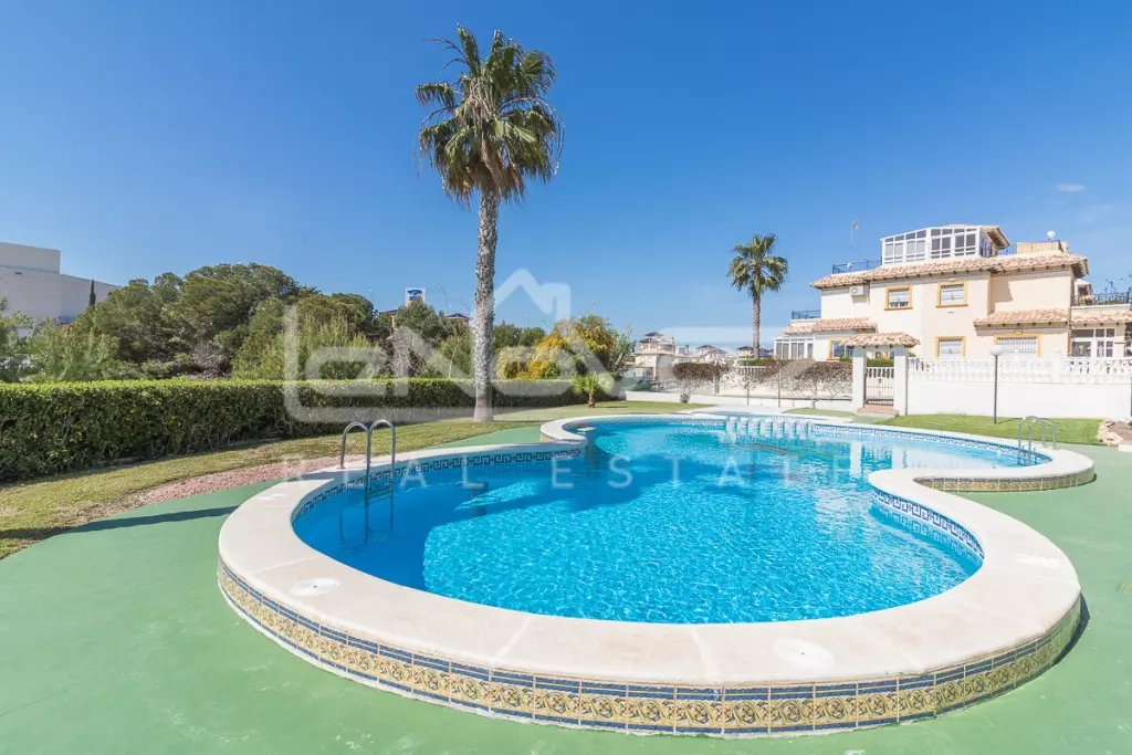 Bungalow in Playa Flamenca, Ref.1033-16