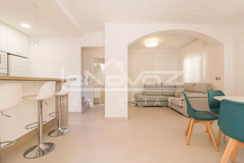 Bungalow in Playa Flamenca, Ref.1033-2