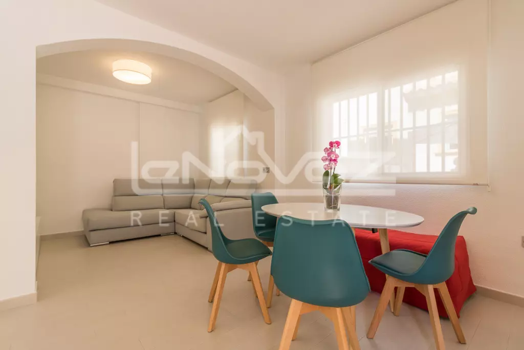 Bungalow in Playa Flamenca, Ref.1033-3