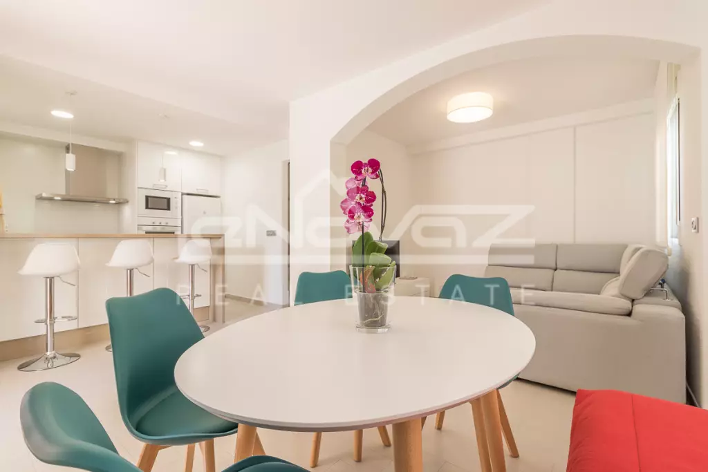 Bungalow in Playa Flamenca, Ref.1033-4