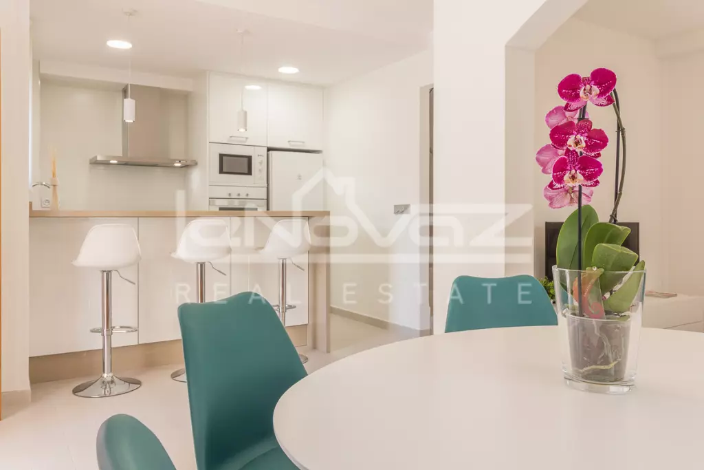 Bungalow in Playa Flamenca, Ref.1033-5