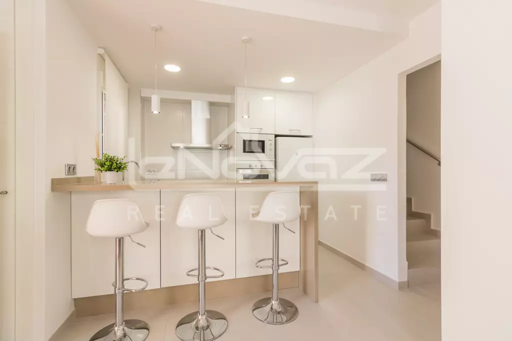 Bungalow in Playa Flamenca, Ref.1033-6