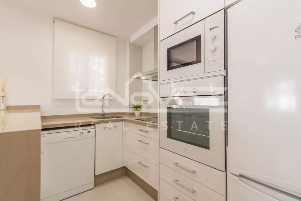 Bungalow in Playa Flamenca, Ref.1033-7