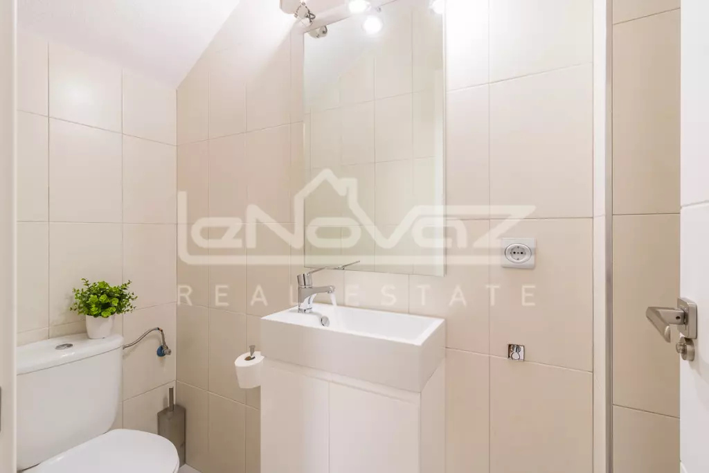 Bungalow in Playa Flamenca, Ref.1033-8