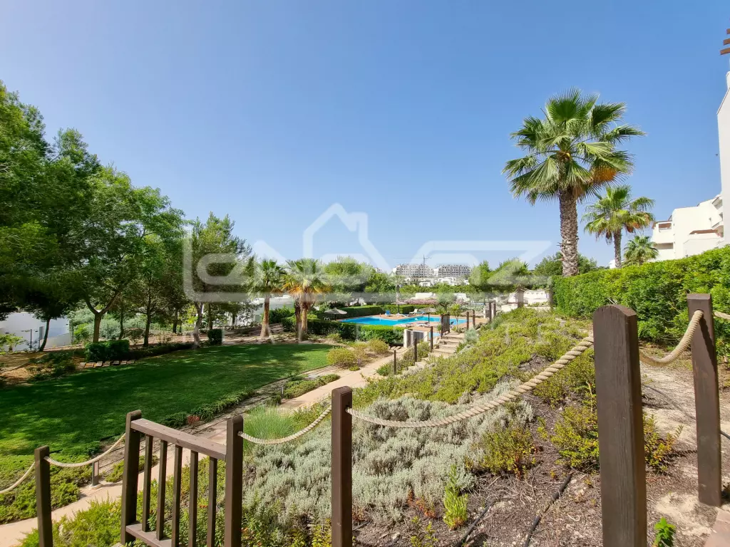 Apartments in Las Colinas, Ref.1034-1