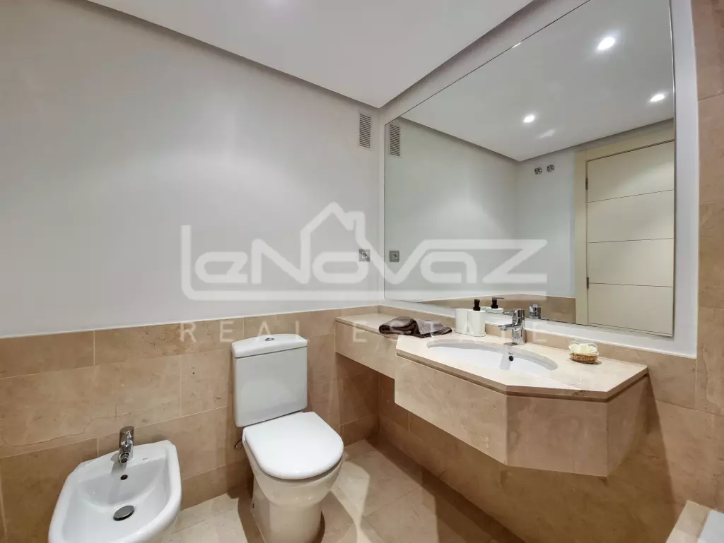 Apartments in Las Colinas, Ref.1034-13