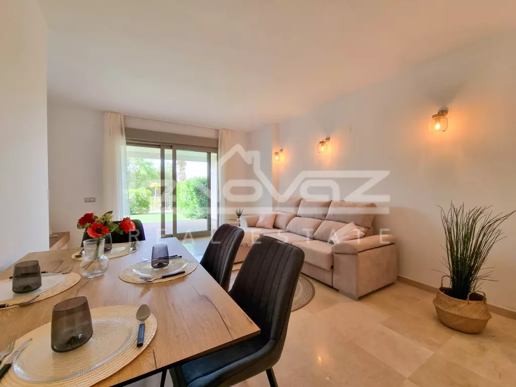 Apartments in Las Colinas, Ref.1034-5