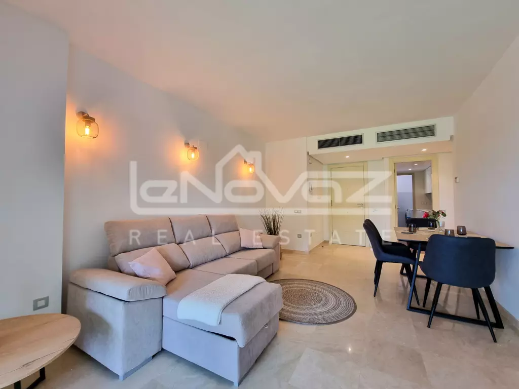 Apartments in Las Colinas, Ref.1034-6