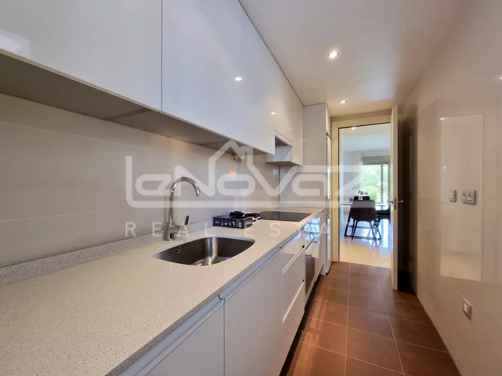 Apartments in Las Colinas, Ref.1034-7