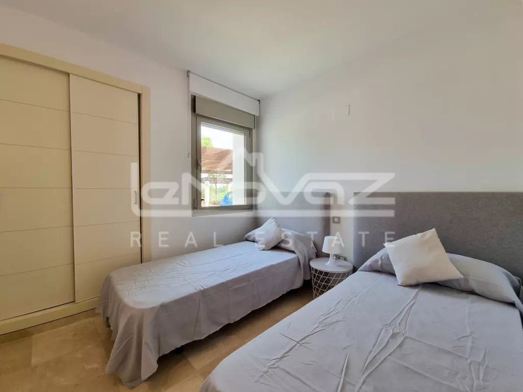 Apartments in Las Colinas, Ref.1034-8