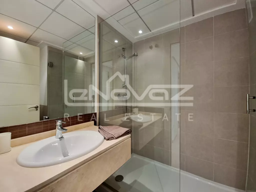 Apartments in Las Colinas, Ref.1034-9