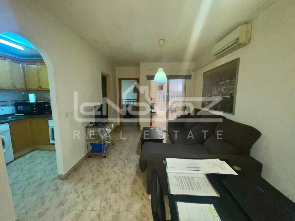 Apartamento en Torrevieja 76 m², Ref.1035-1