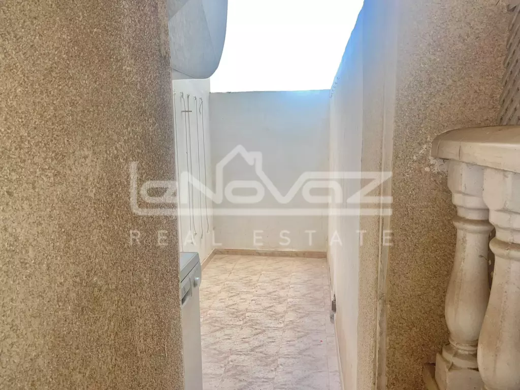 Apartamento en Torrevieja 76 m², Ref.1035-10