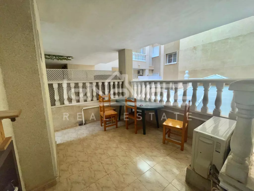Apartamento en Torrevieja 76 m², Ref.1035-11