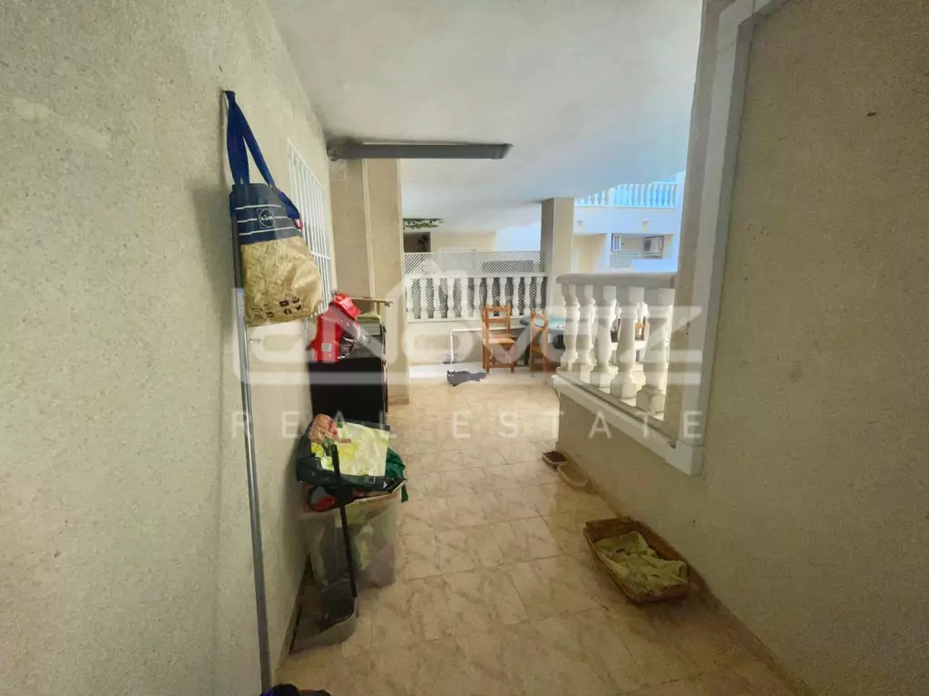 Apartamento en Torrevieja 76 m², Ref.1035-12