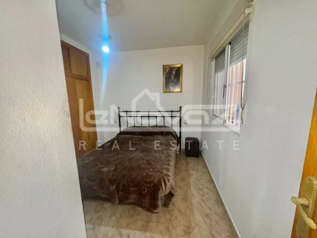 Apartamento en Torrevieja 76 m², Ref.1035-4
