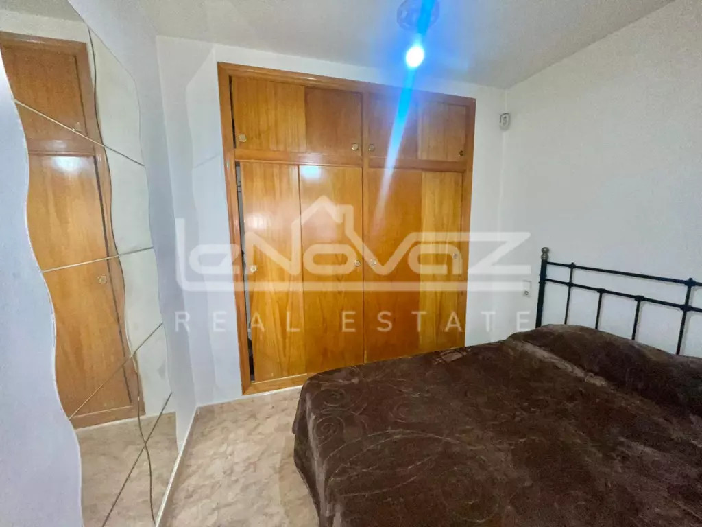 Apartamento en Torrevieja 76 m², Ref.1035-5