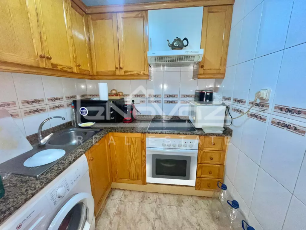 Apartamento en Torrevieja 76 m², Ref.1035-6