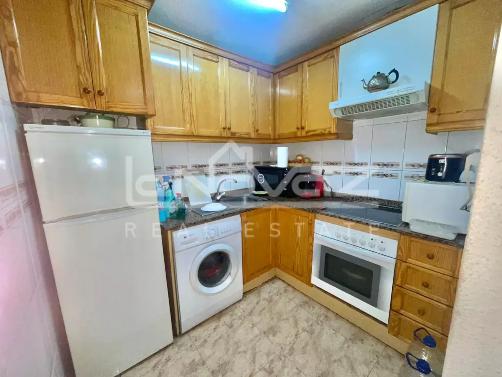 Apartamento en Torrevieja 76 m², Ref.1035-7