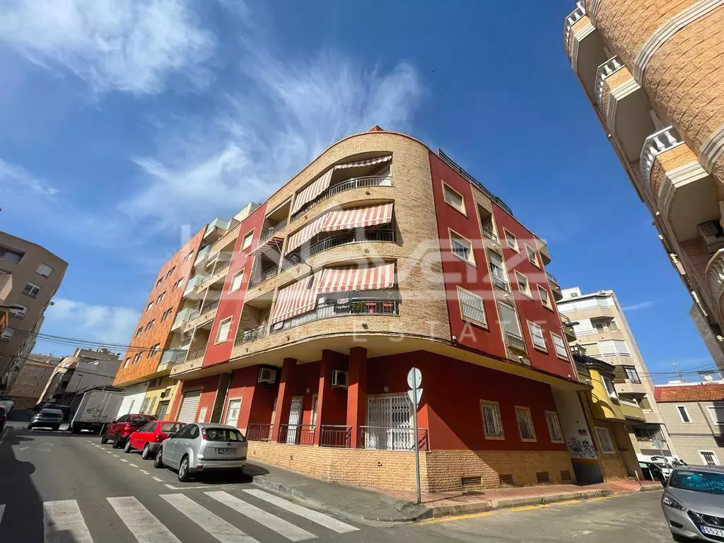 Apartamento en Torrevieja 69 m², Ref.1044-0