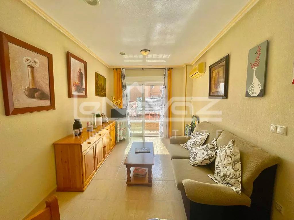 Apartamento en Torrevieja 69 m², Ref.1044-1