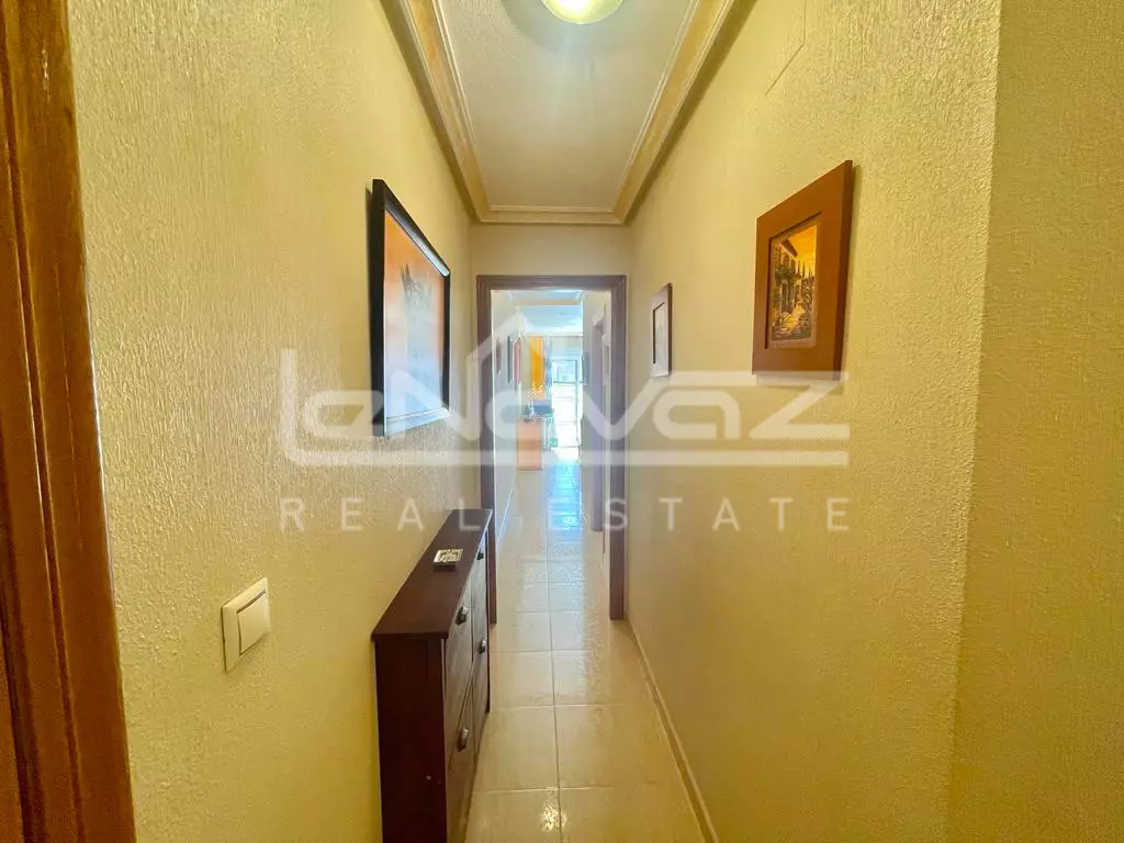 Apartamento en Torrevieja 69 m², Ref.1044-10