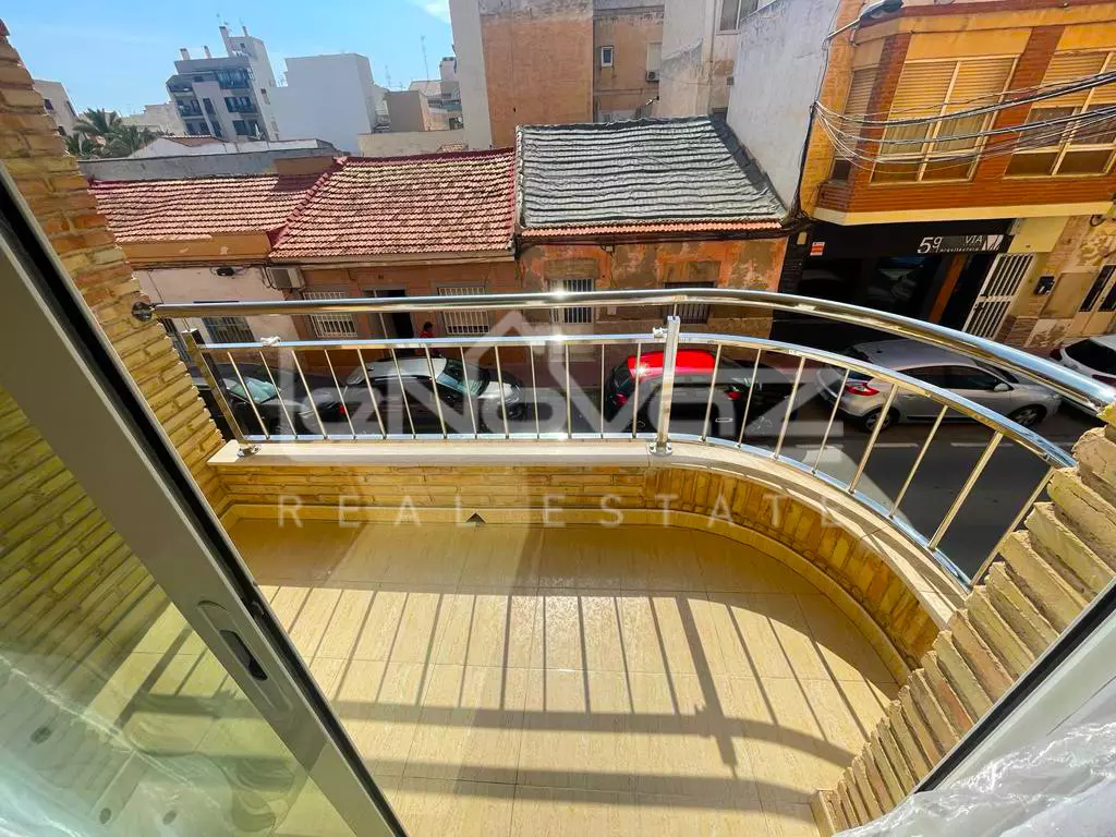 Apartamento en Torrevieja 69 m², Ref.1044-11