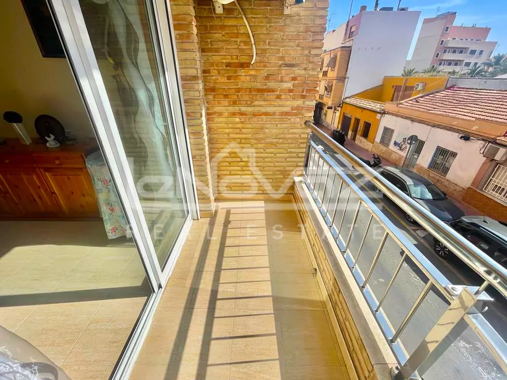 Apartamento en Torrevieja 69 m², Ref.1044-12
