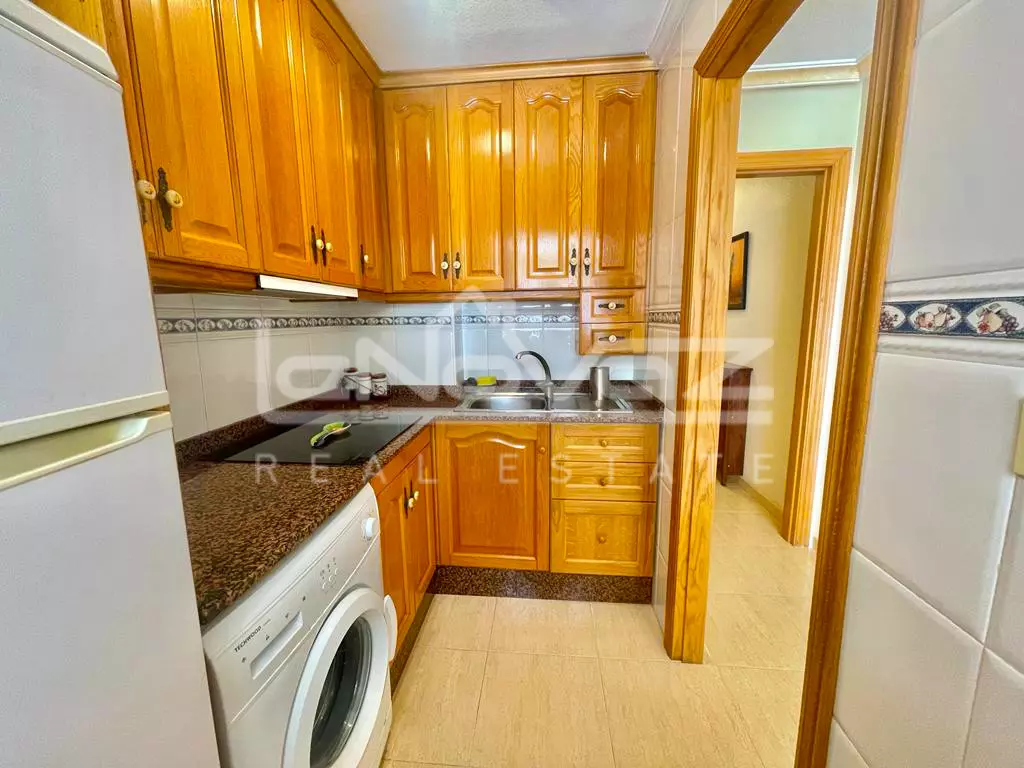 Apartamento en Torrevieja 69 m², Ref.1044-13