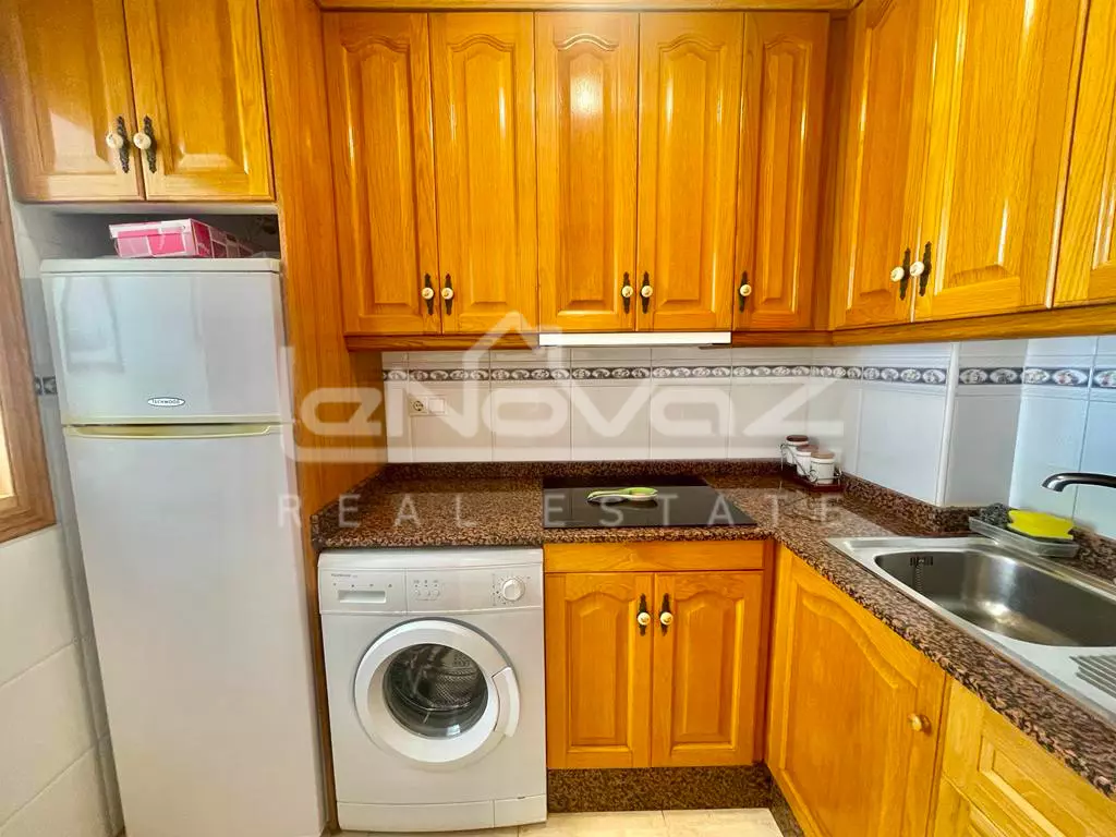 Apartamento en Torrevieja 69 m², Ref.1044-14