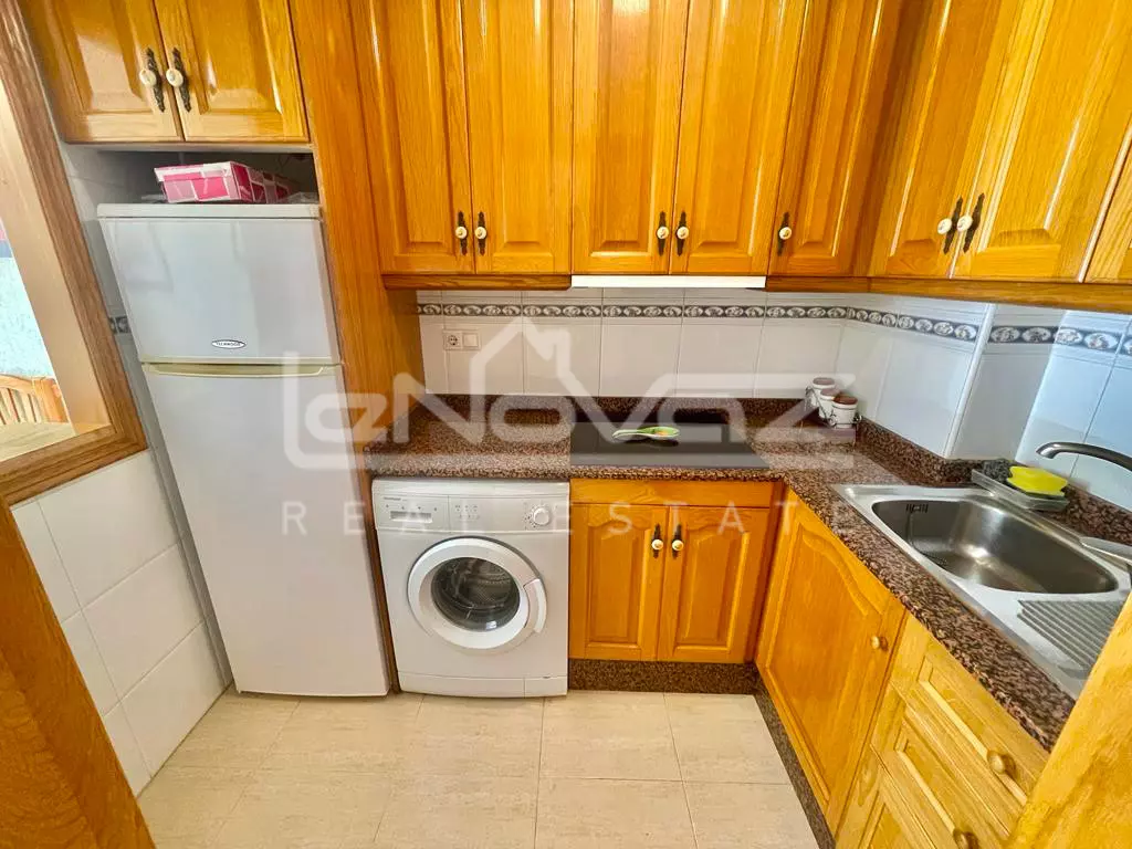 Apartamento en Torrevieja 69 m², Ref.1044-15