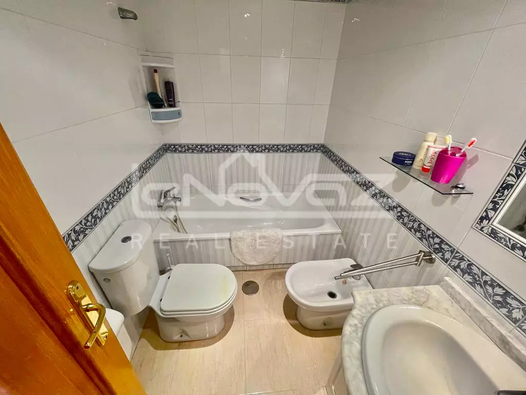 Apartamento en Torrevieja 69 m², Ref.1044-17