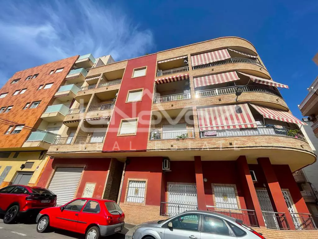 Apartamento en Torrevieja 69 m², Ref.1044-19
