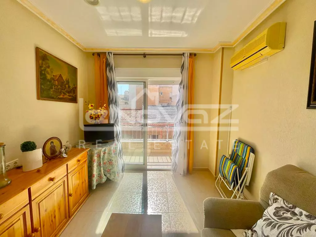 Apartamento en Torrevieja 69 m², Ref.1044-2