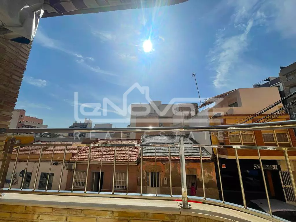 Apartamento en Torrevieja 69 m², Ref.1044-20