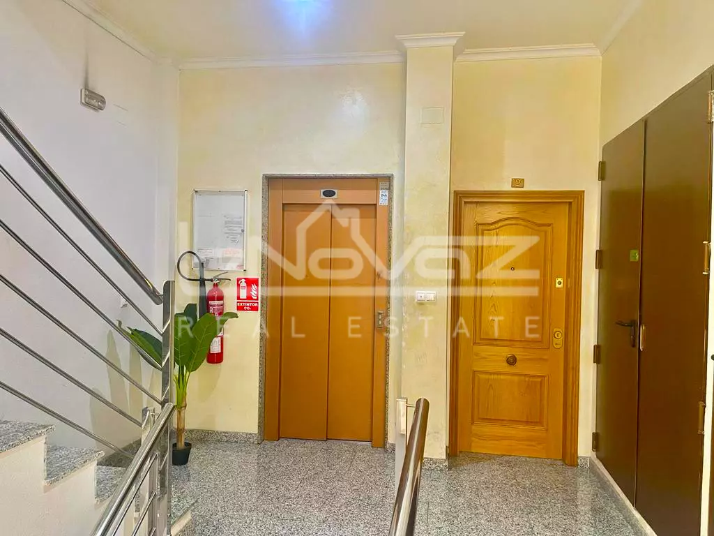 Apartamento en Torrevieja 69 m², Ref.1044-23