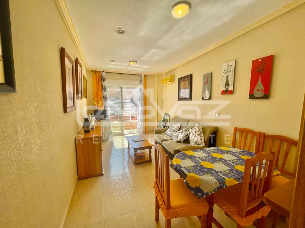 Apartamento en Torrevieja 69 m², Ref.1044-3