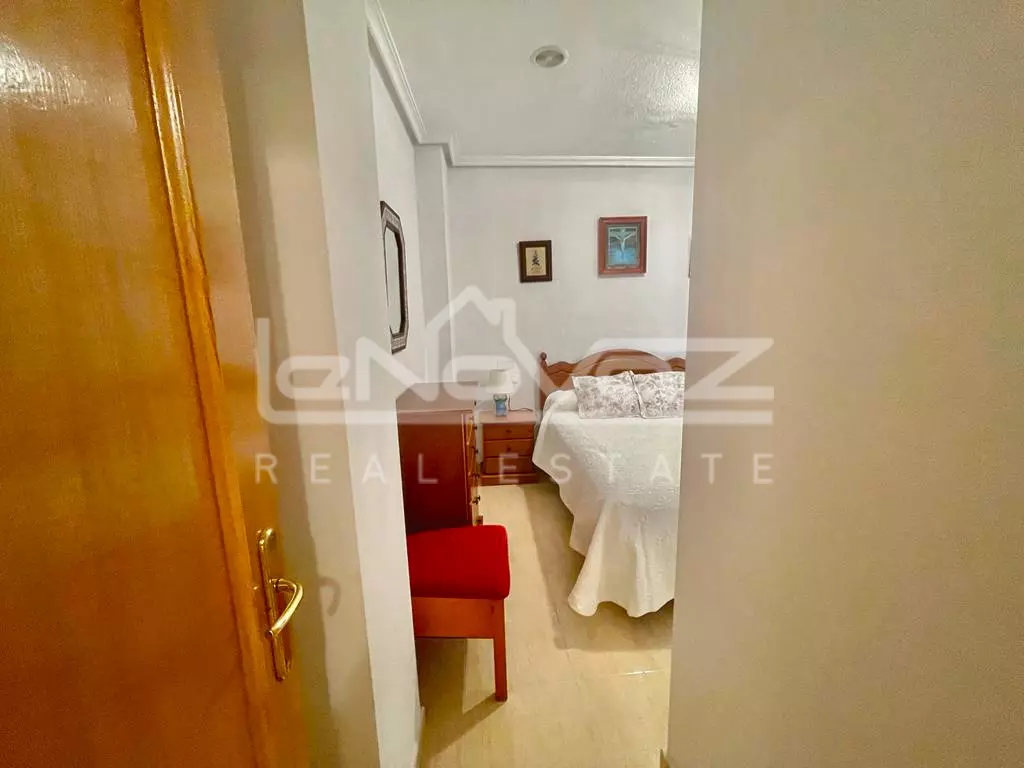 Apartamento en Torrevieja 69 m², Ref.1044-4