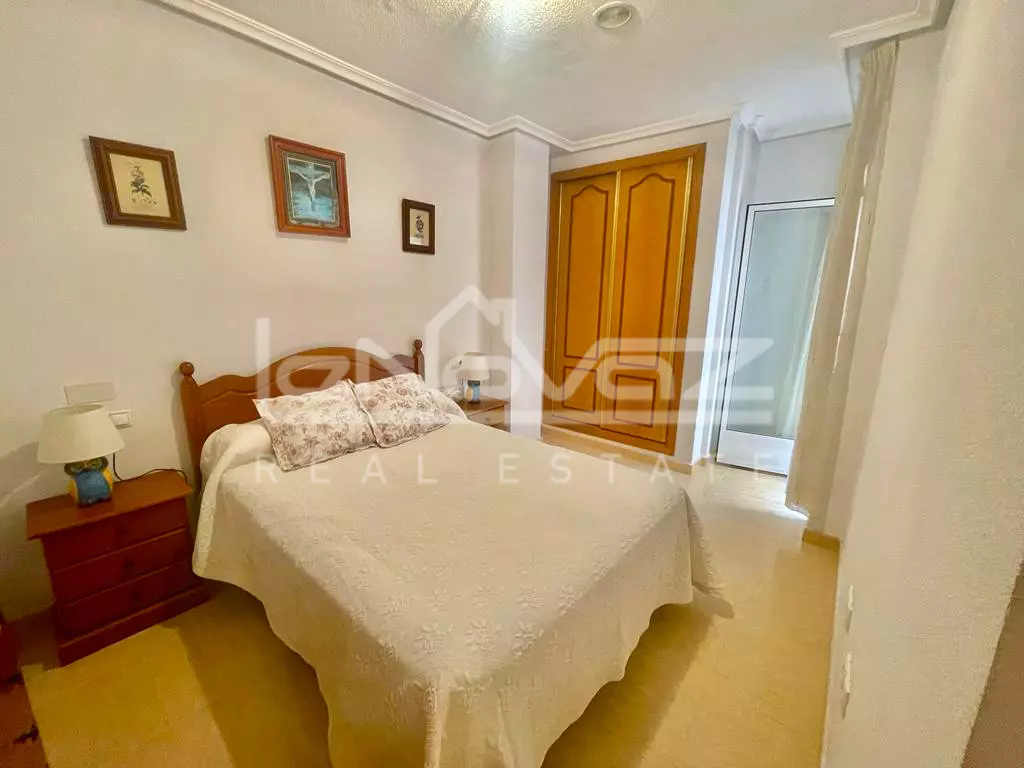 Apartamento en Torrevieja 69 m², Ref.1044-5