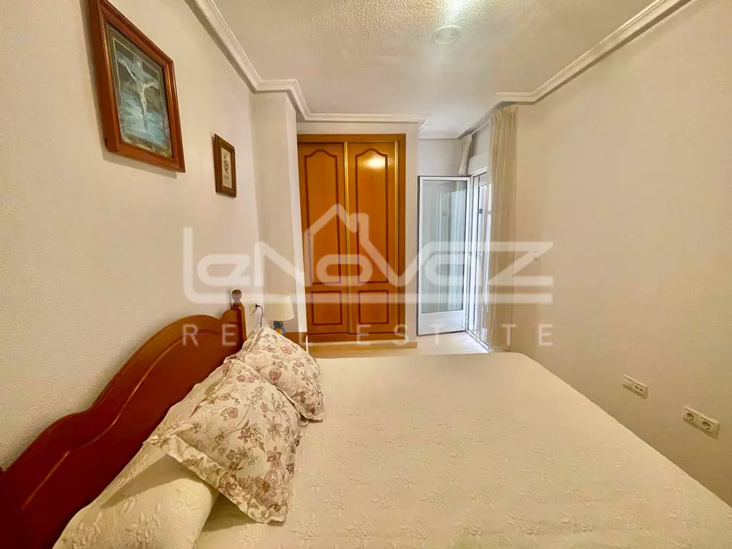 Apartamento en Torrevieja 69 m², Ref.1044-6