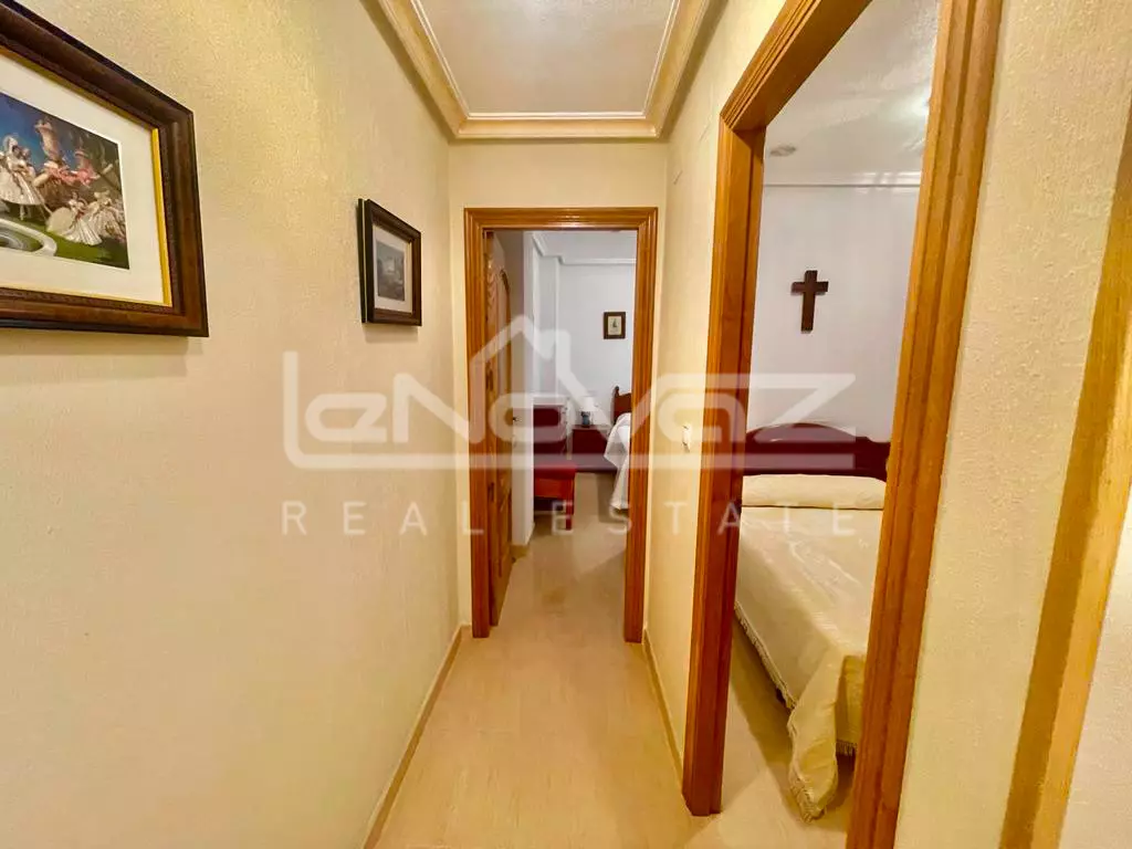Apartamento en Torrevieja 69 m², Ref.1044-7