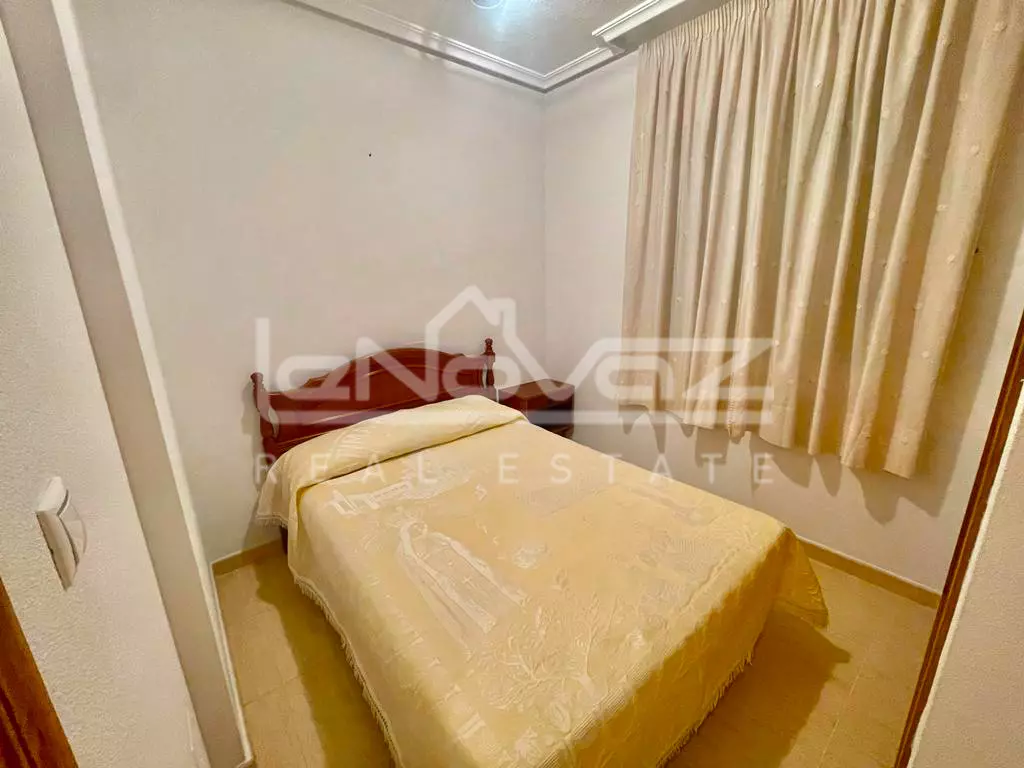 Apartamento en Torrevieja 69 m², Ref.1044-8