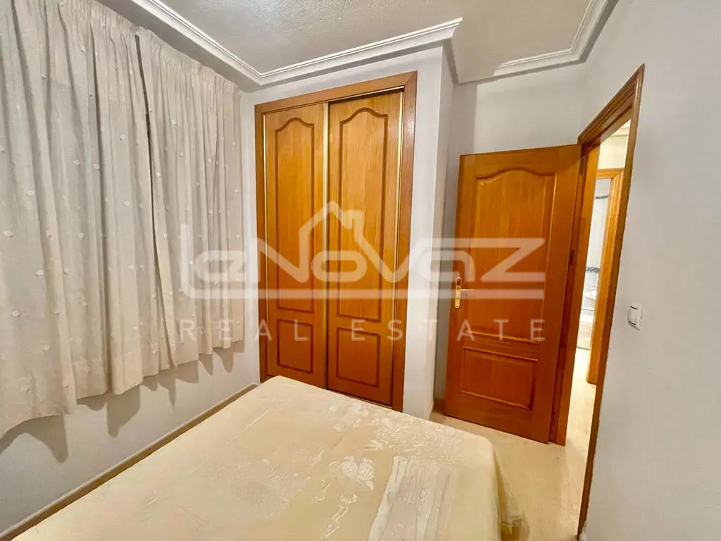 Apartamento en Torrevieja 69 m², Ref.1044-9