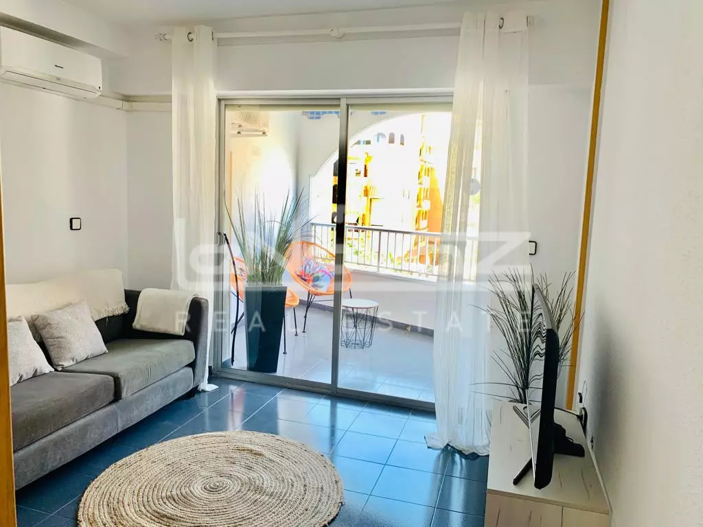 Apartamento en Torrevieja 40 m², Ref.1048-0