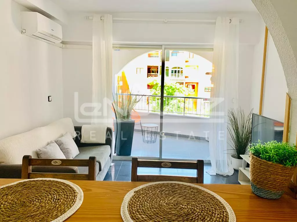 Apartamento en Torrevieja 40 m², Ref.1048-1