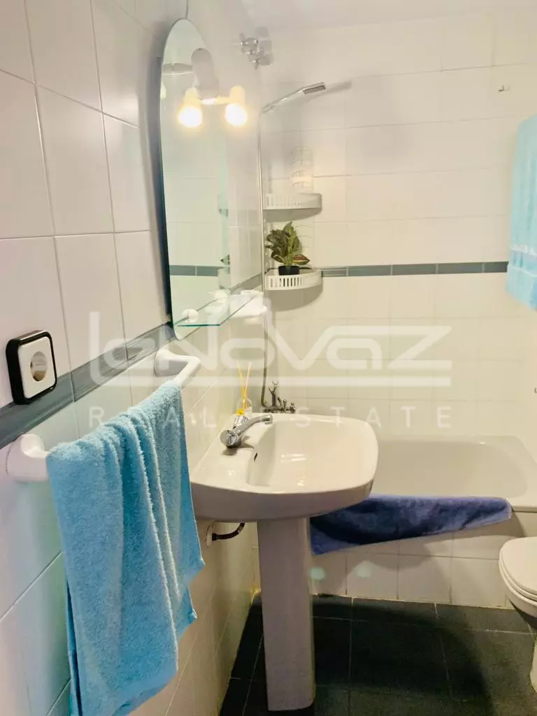 Apartamento en Torrevieja 40 m², Ref.1048-10