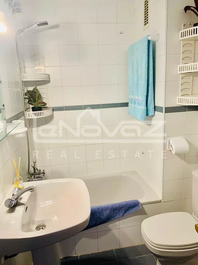 Apartamento en Torrevieja 40 m², Ref.1048-11