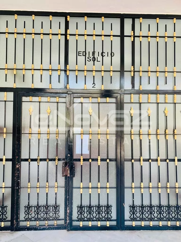 Apartamento en Torrevieja 40 m², Ref.1048-13